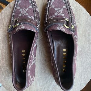 Celine shoes